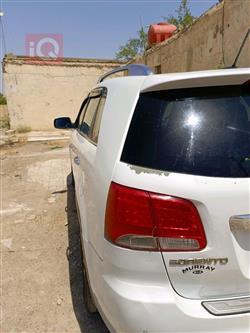 کیا سۆرینتۆ